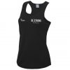 Be Strong ‘Move’ Ladies Performance Cool Vest (JC015)