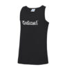 Ealing Half Marathon Unisex Vest (JC007)