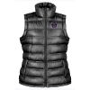 Caldicot Running Club R193F Women’s ice bird padded gilet
