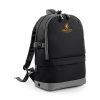Ribchester Tennis Club Athleisure Pro backpack BG550