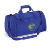 Accrington Road Runners Sports Holdall QD70