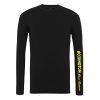 Accrington Road Runners Black Baselayer TR016