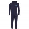 West Pennine Netball Onesie