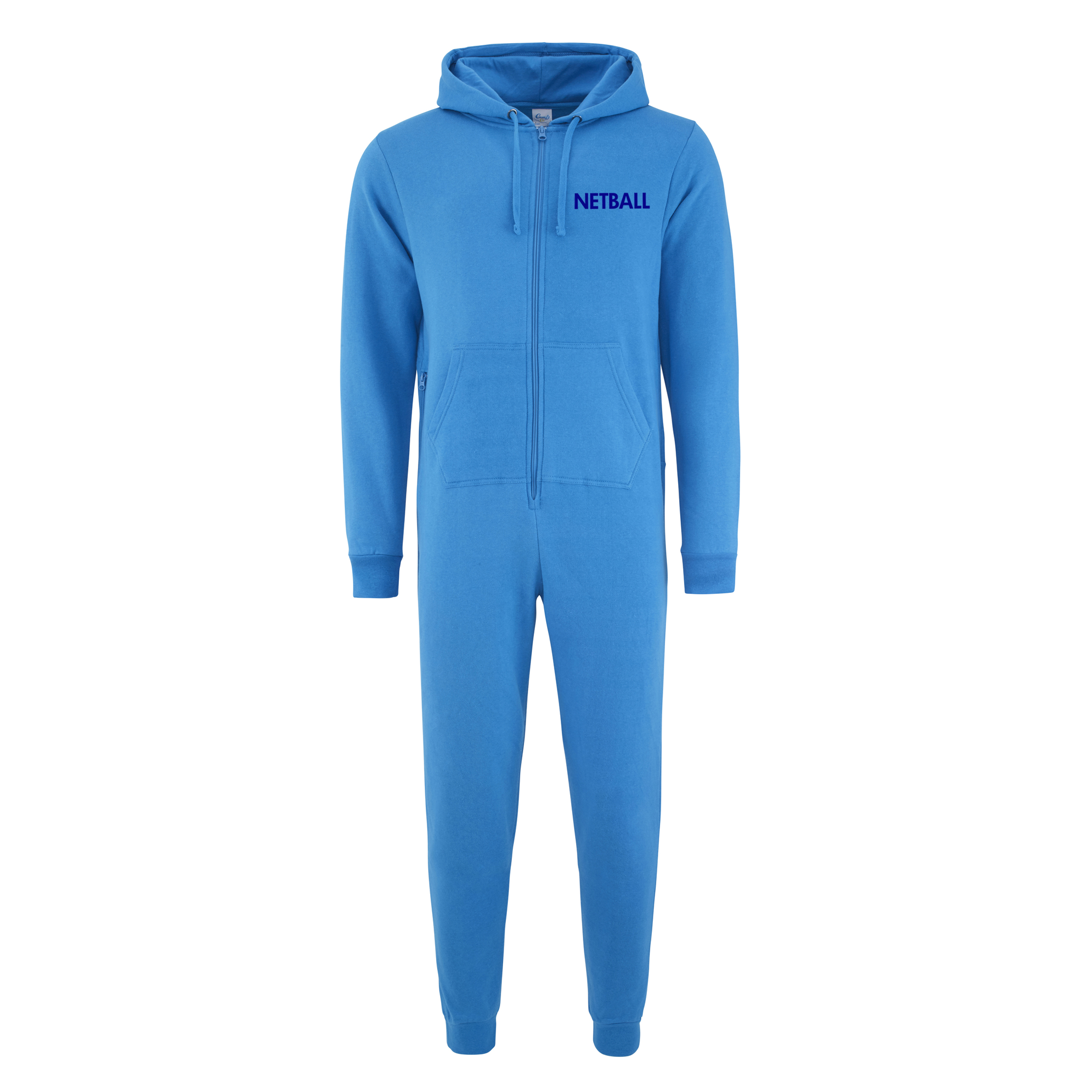 West Pennine Netball Onesie