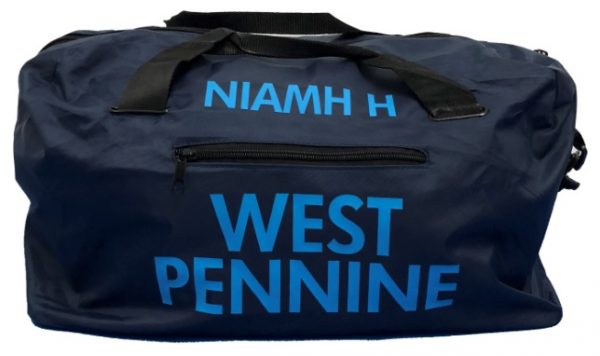bag front