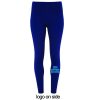 West Pennine Netball Performance Leggings TR031